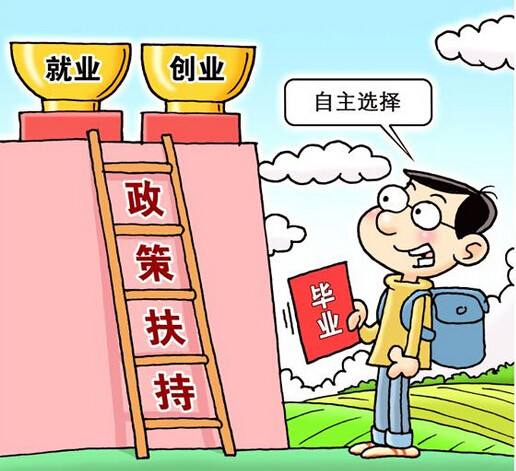 政策解讀】四川省屬高校畢業(yè)生“基層就業(yè)學(xué)費(fèi)獎補(bǔ)”有新政 每學(xué)年最高享6000元