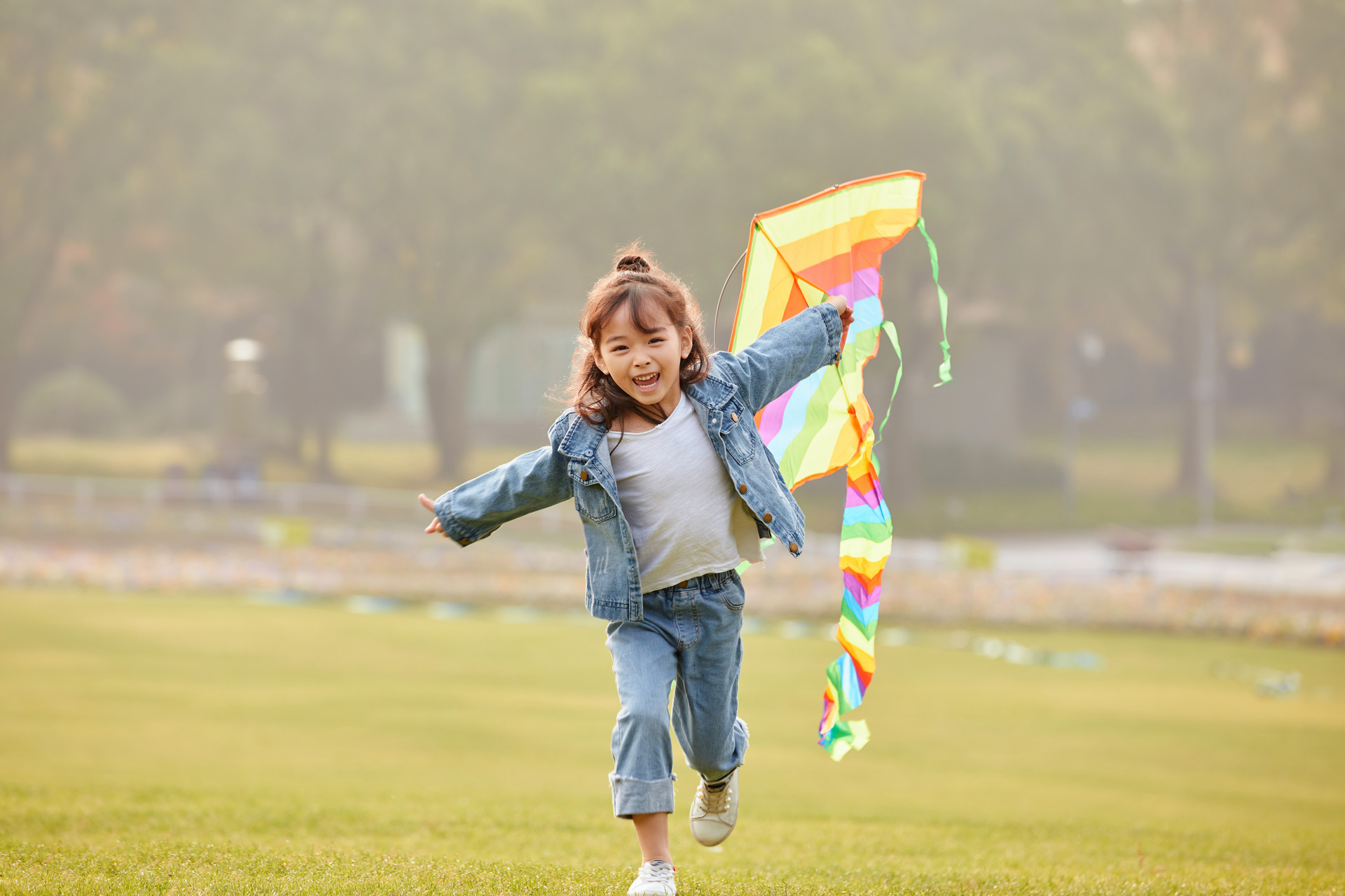 孩子不聽話，這些做法比責(zé)罵、講道理有用